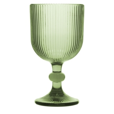 Glass Wine Goblet