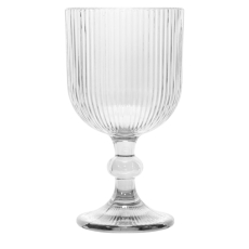 Glass Wine Goblet