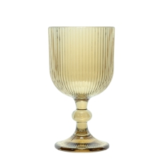 Glass Wine Goblet