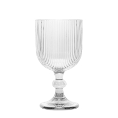 Glass Wine Goblet