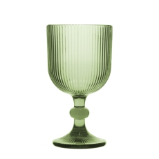Glass Wine Goblet