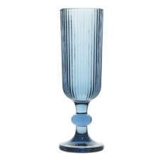 Glass Champagne Flutes Goblet