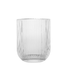 Glass Jar