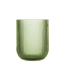Glass Jar
