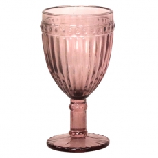 Glass Wine Goblet