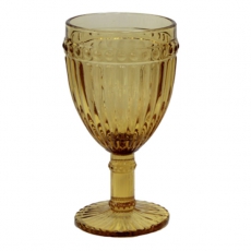 Glass Wine Goblet