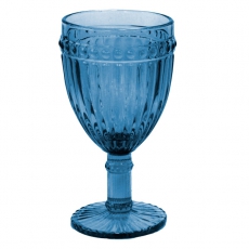 Glass Wine Goblet