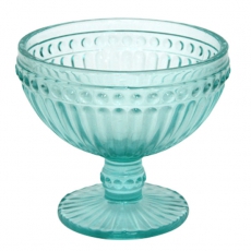 Glass Desserts Goblet