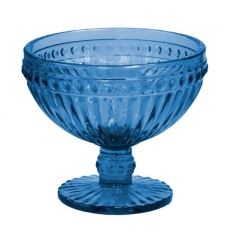 Glass Desserts Goblet