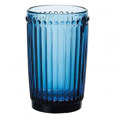 Glass Beverages Tumbler
