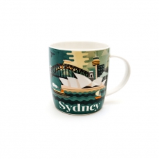 Coffee Mug