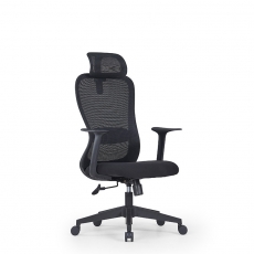 High Back Chair
