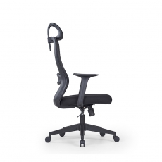 High Back Chair