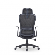 High Back Chair