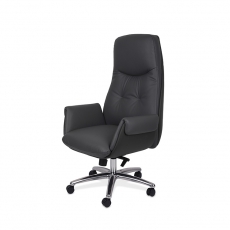 High Back Chair