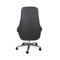 High Back Chair