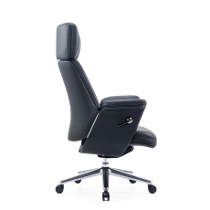 High Back Chair