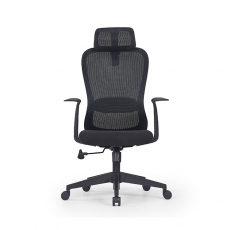 High Back Chair