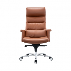 High Back Chair