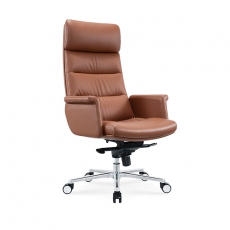 High Back Chair