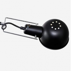 Metal Long Arm Wall Lamp