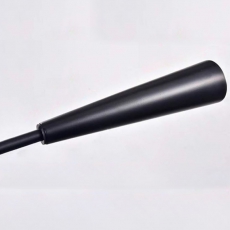 Metal Long Arm Wall Lamp