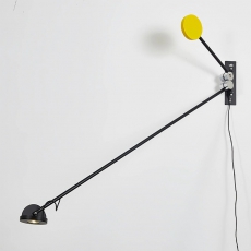 Copernica Wall Lamp