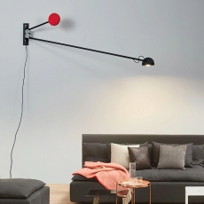 Copernica Wall Lamp
