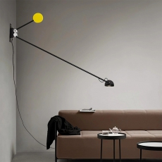 Copernica Wall Lamp