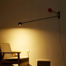Copernica Wall Lamp