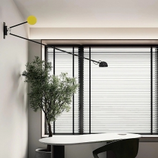 Copernica Wall Lamp
