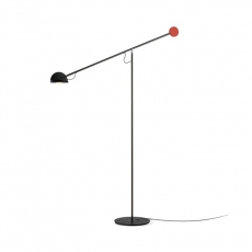 Copernica Floor Lamp