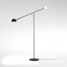 Copernica Floor Lamp