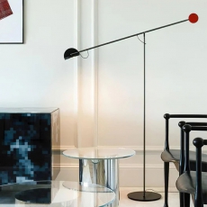 Copernica Floor Lamp