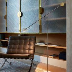 Copernica Floor Lamp