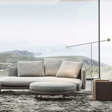 Copernica Floor Lamp