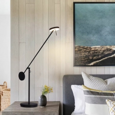 Invisible Table Lamp