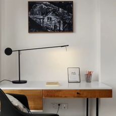 Invisible Table Lamp