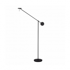 Invisible Floor Lamp