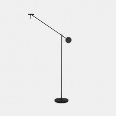 Invisible Floor Lamp