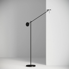 Invisible Floor Lamp