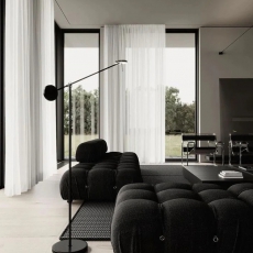 Invisible Floor Lamp