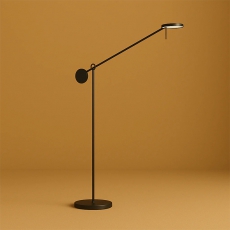 Invisible Floor Lamp