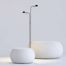 Pin Floor Lamp