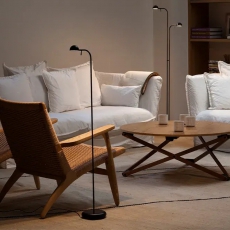 Pin Floor Lamp