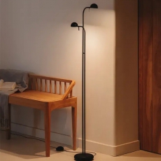 Pin Floor Lamp