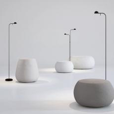 Pin Floor Lamp
