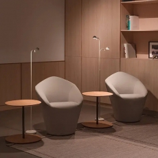 Pin Floor Lamp