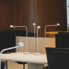Pin Table  Lamp