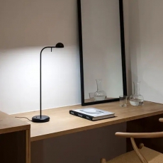 Pin Table  Lamp